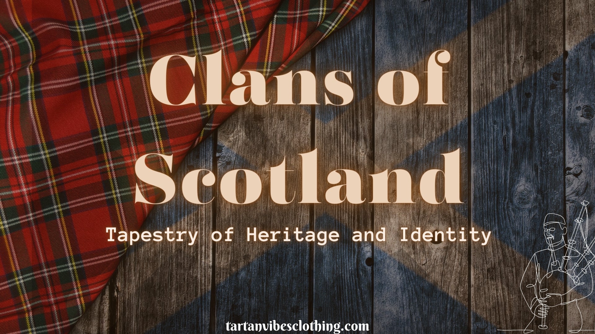 clans of scotland