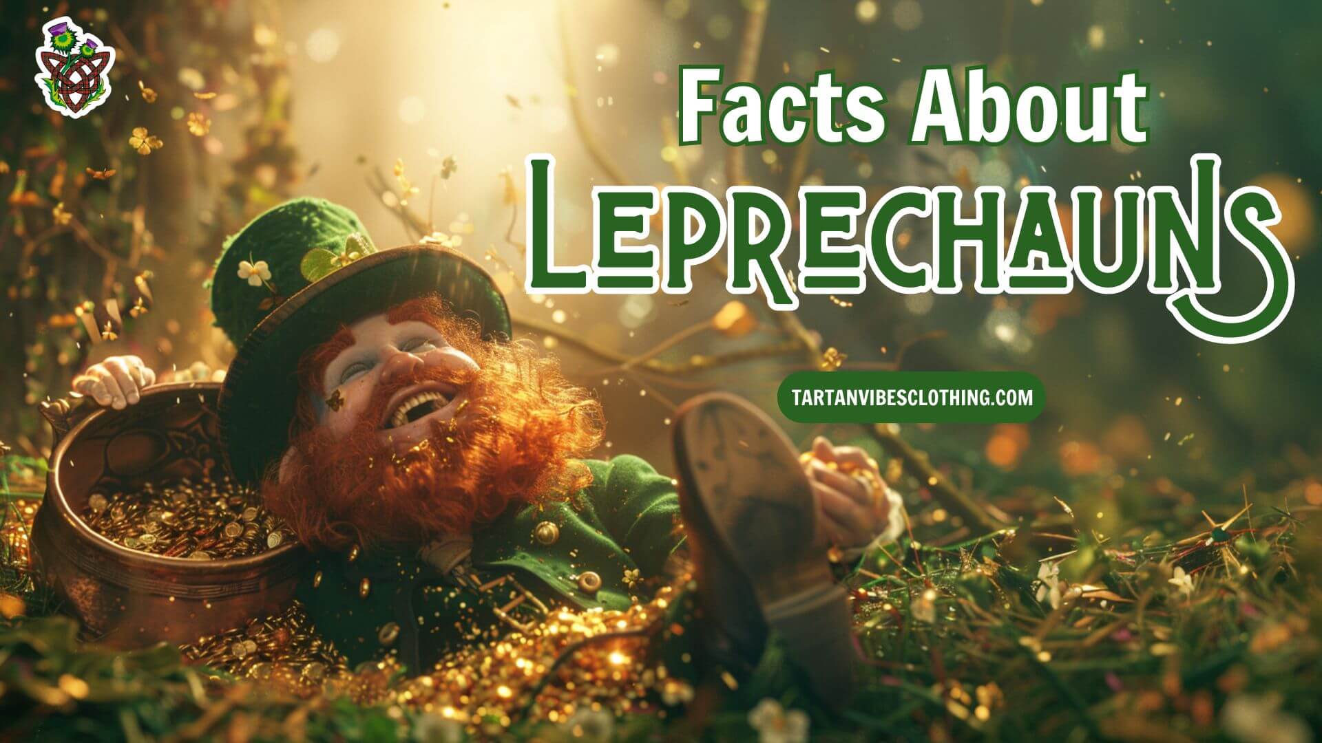 Facts About Leprechauns