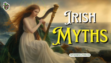 Irish Myths