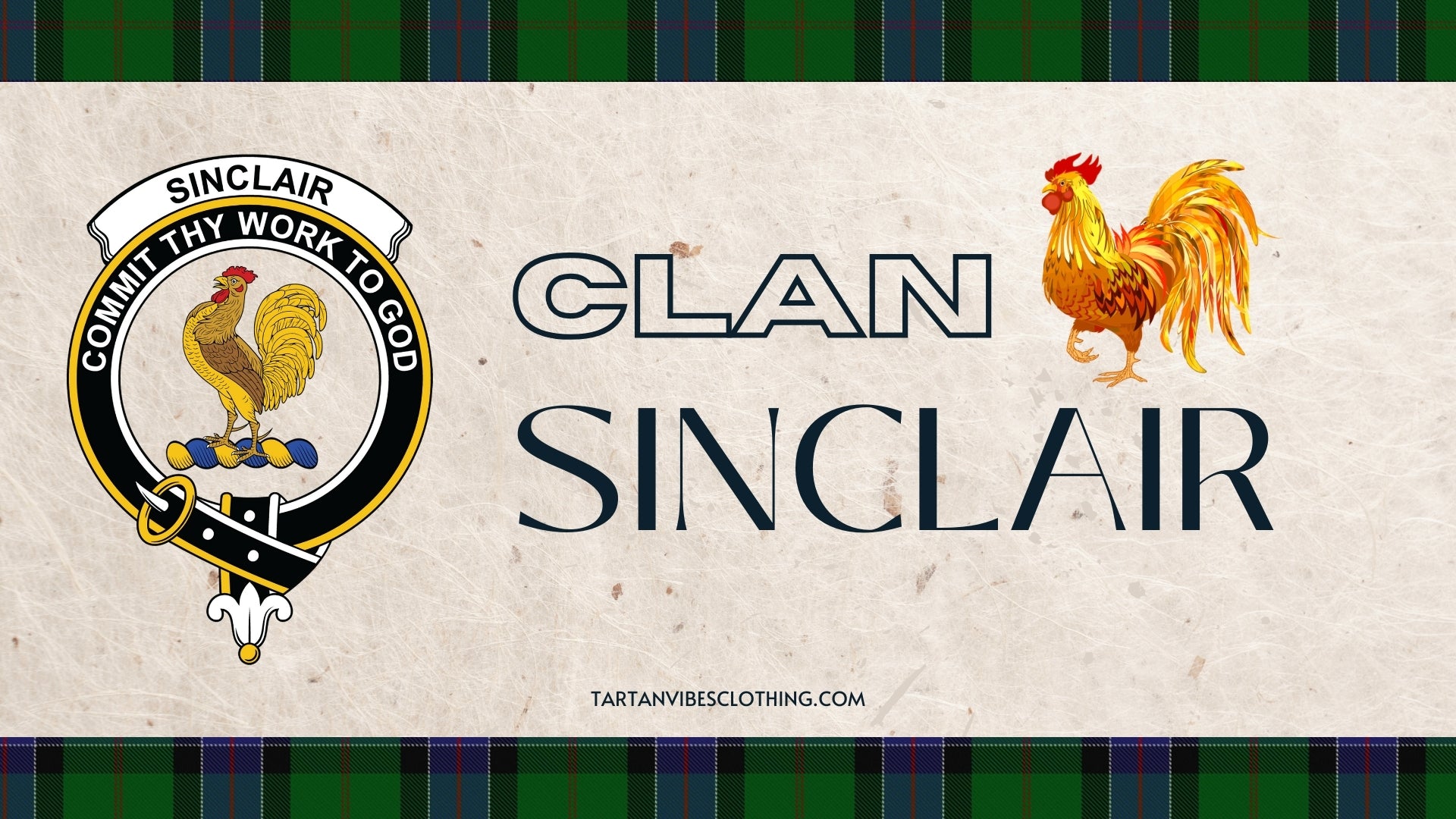 Clan Sinclair