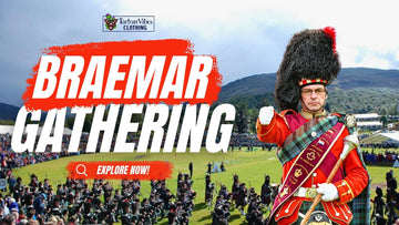 Braemar Gathering 2025