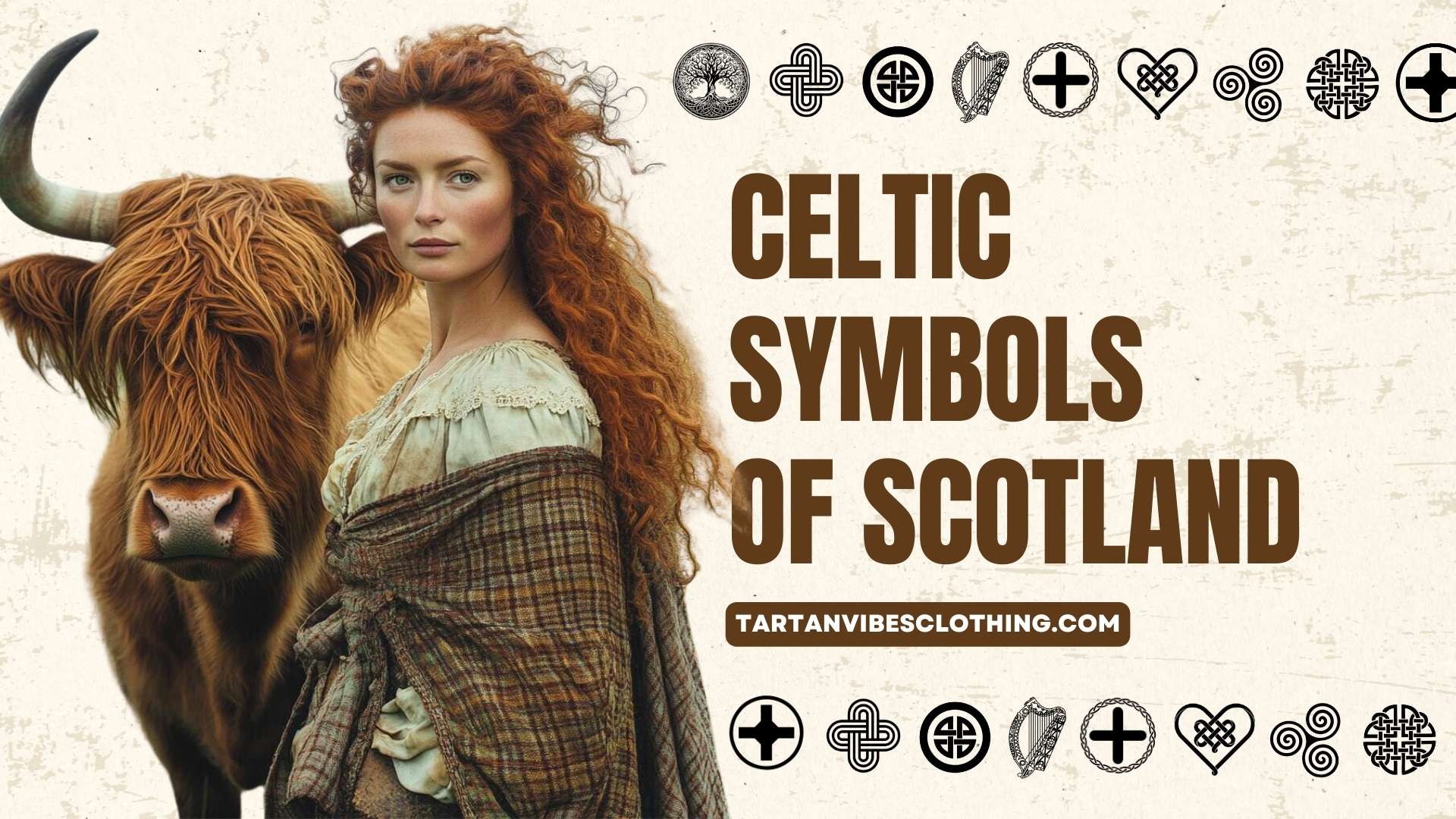 Celtic Symbols of Scotland: Their Meaning and Significance