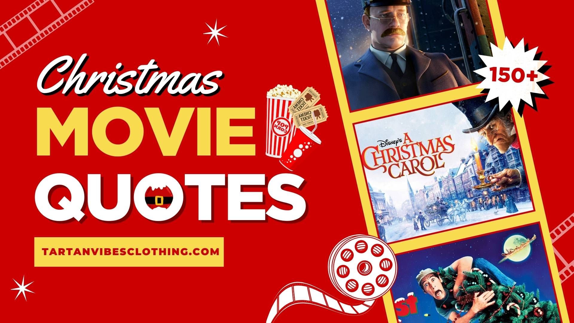 Christmas Movie Quotes