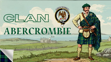 Clan Abercrombie