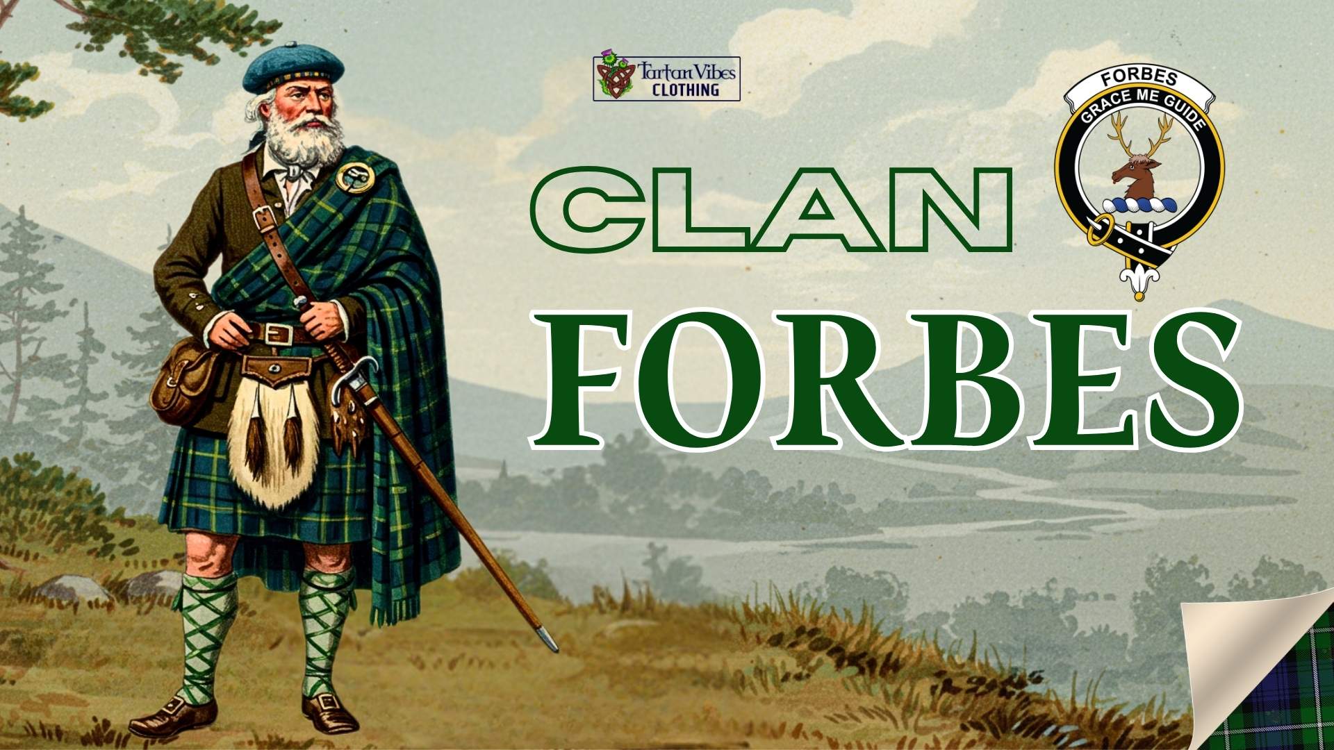 Clan Forbes