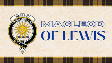 MacLeod of Lewis: History, Heritage, and Legacy