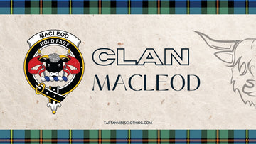 Clan MacLeod