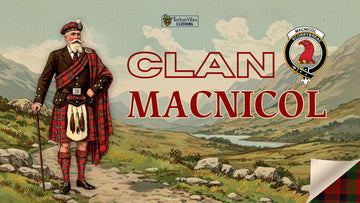 Clan MacNicol