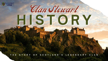 Clan Stewart History