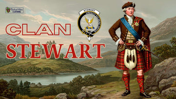 Clan Stewart