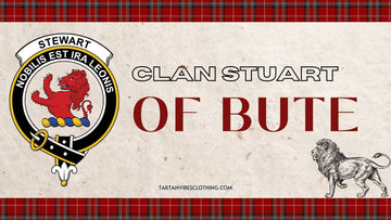 Stuart of Bute