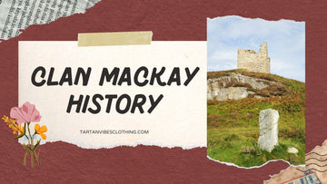 Clan Mackay History