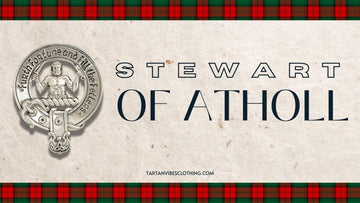 Stewart of Atholl