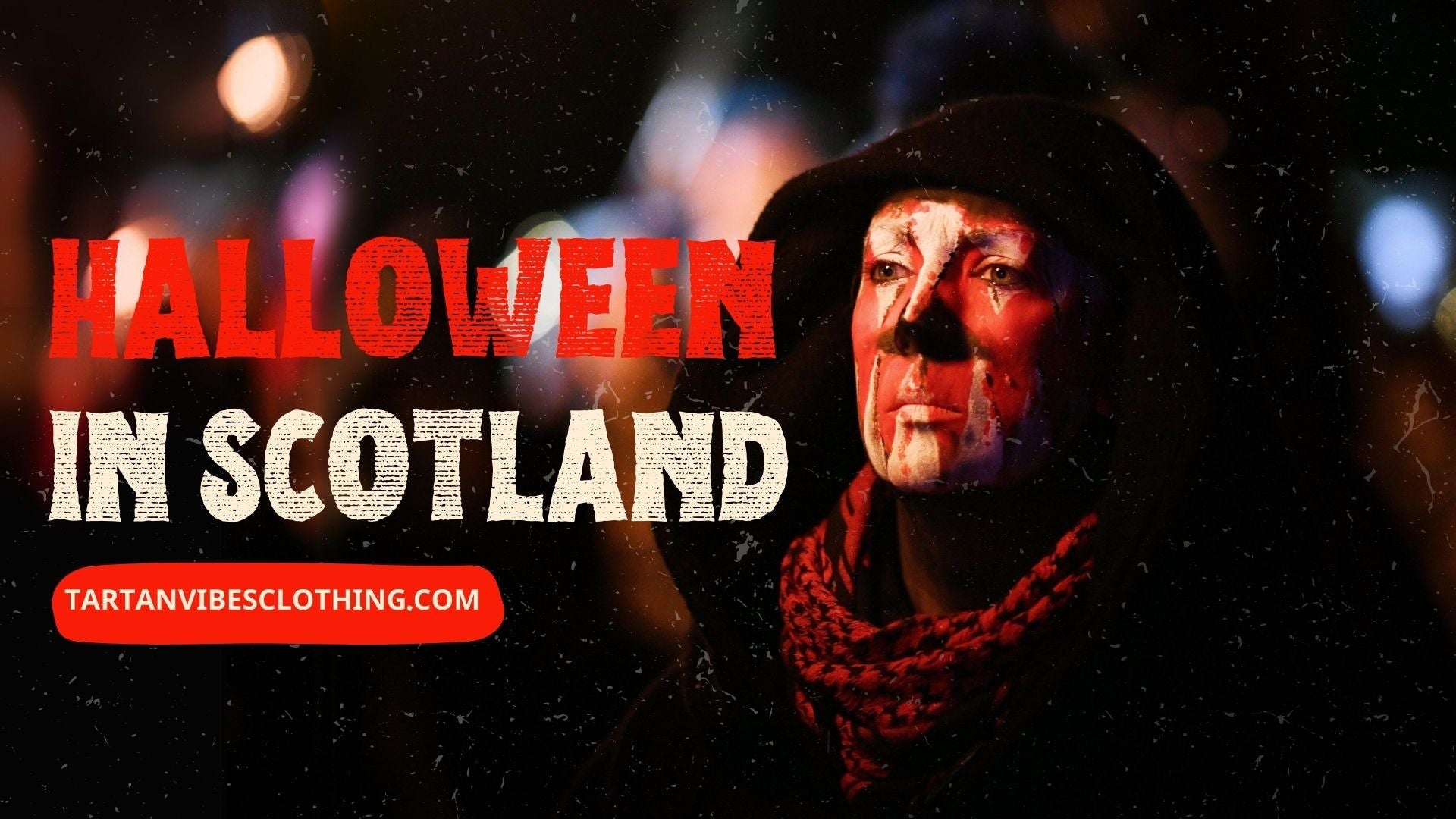 Halloween in Scotland 2024: Customs, Festivities & Heritage