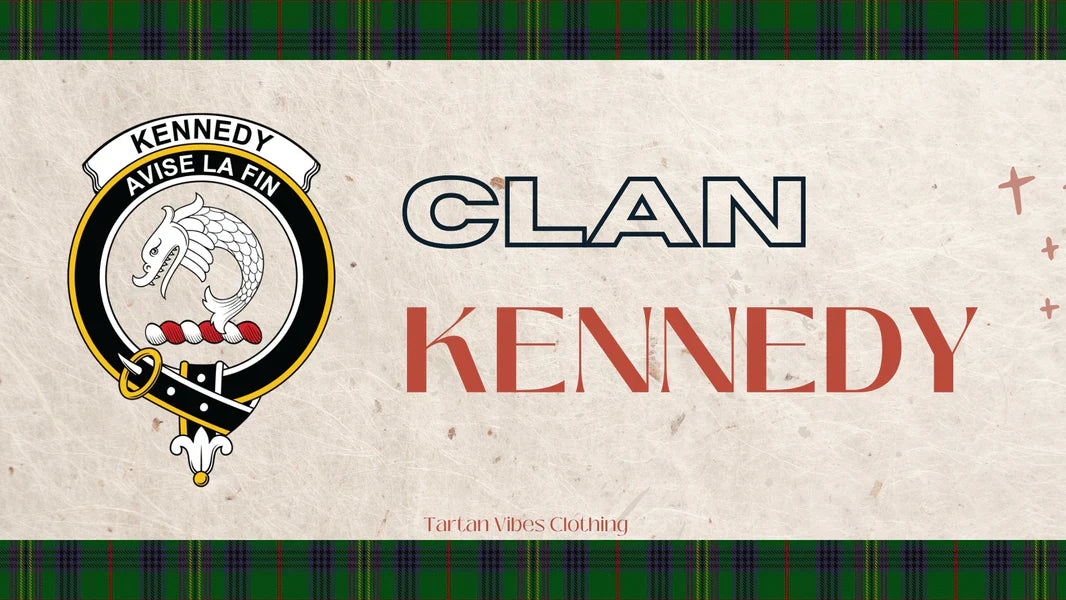 kennedy clan