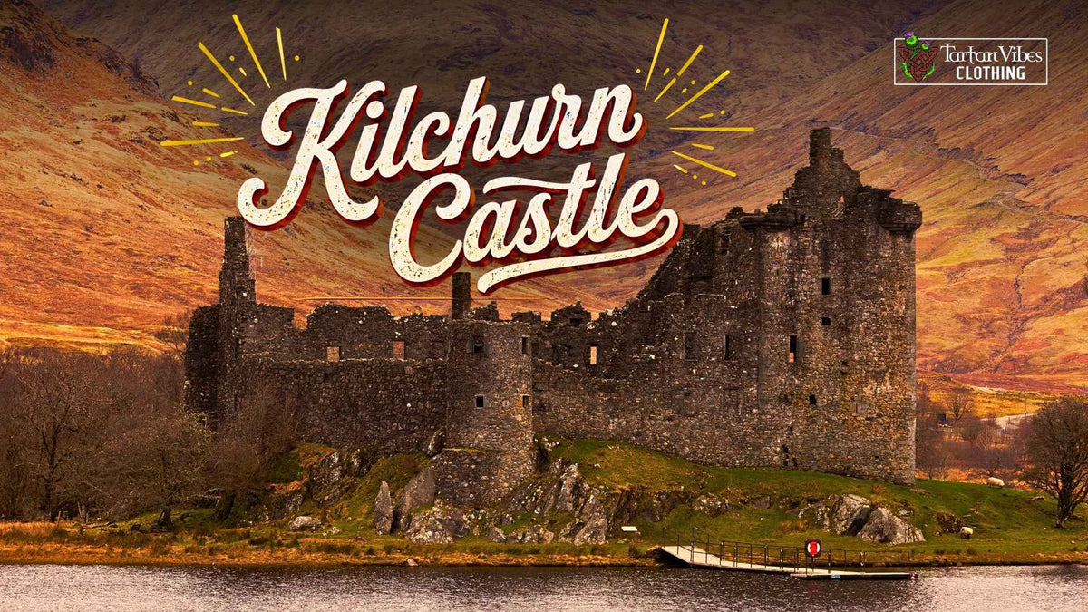 Kilchurn Castle