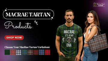 MacRae Tartan Products