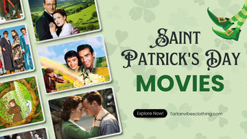 Saint Patrick's Day Movies