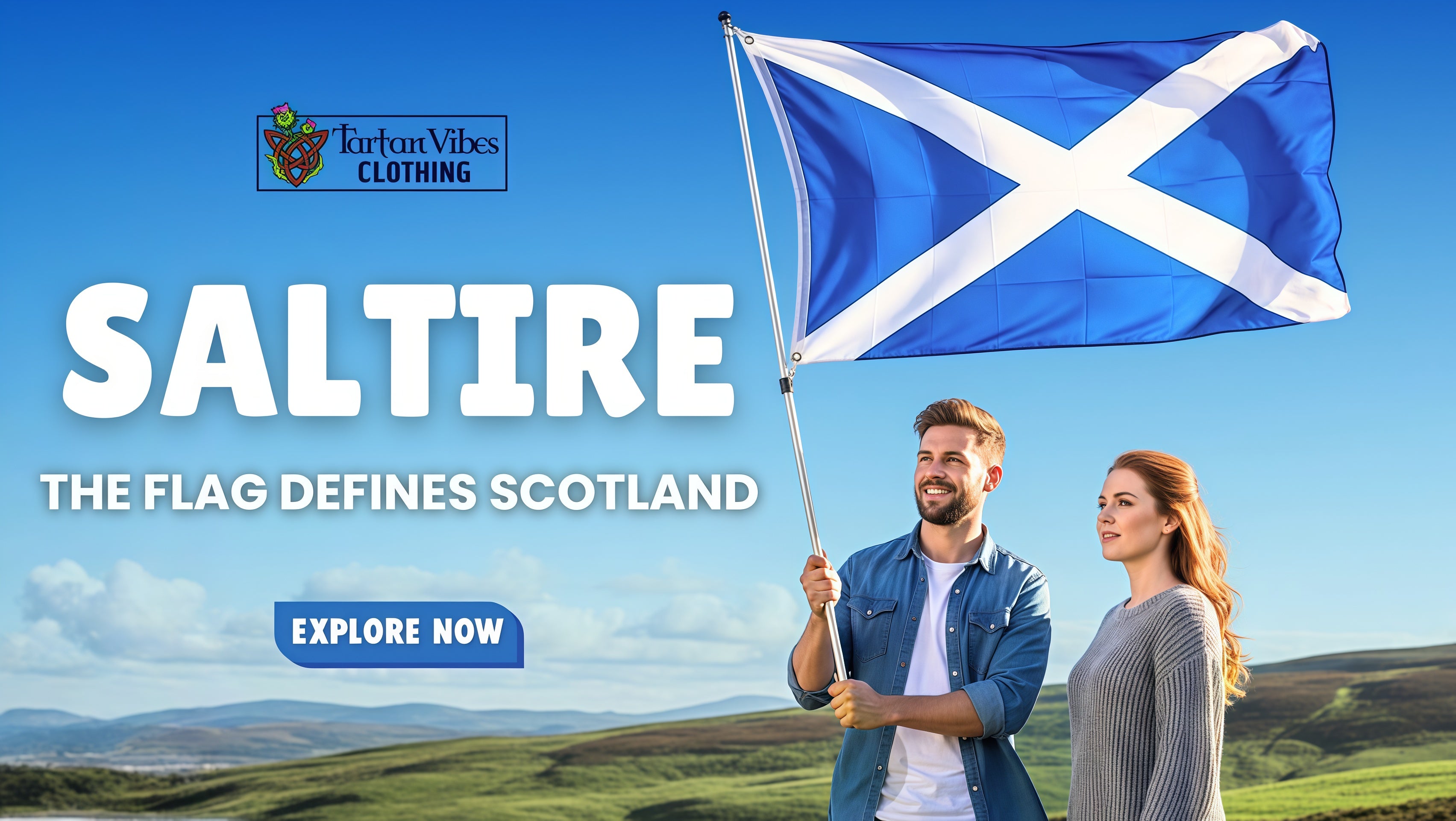 Saltire