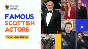 Scottish Actors