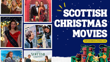 Top 8 Scottish Christmas Movies 2024 You Can't Miss