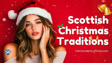 Scottish Christmas Traditions