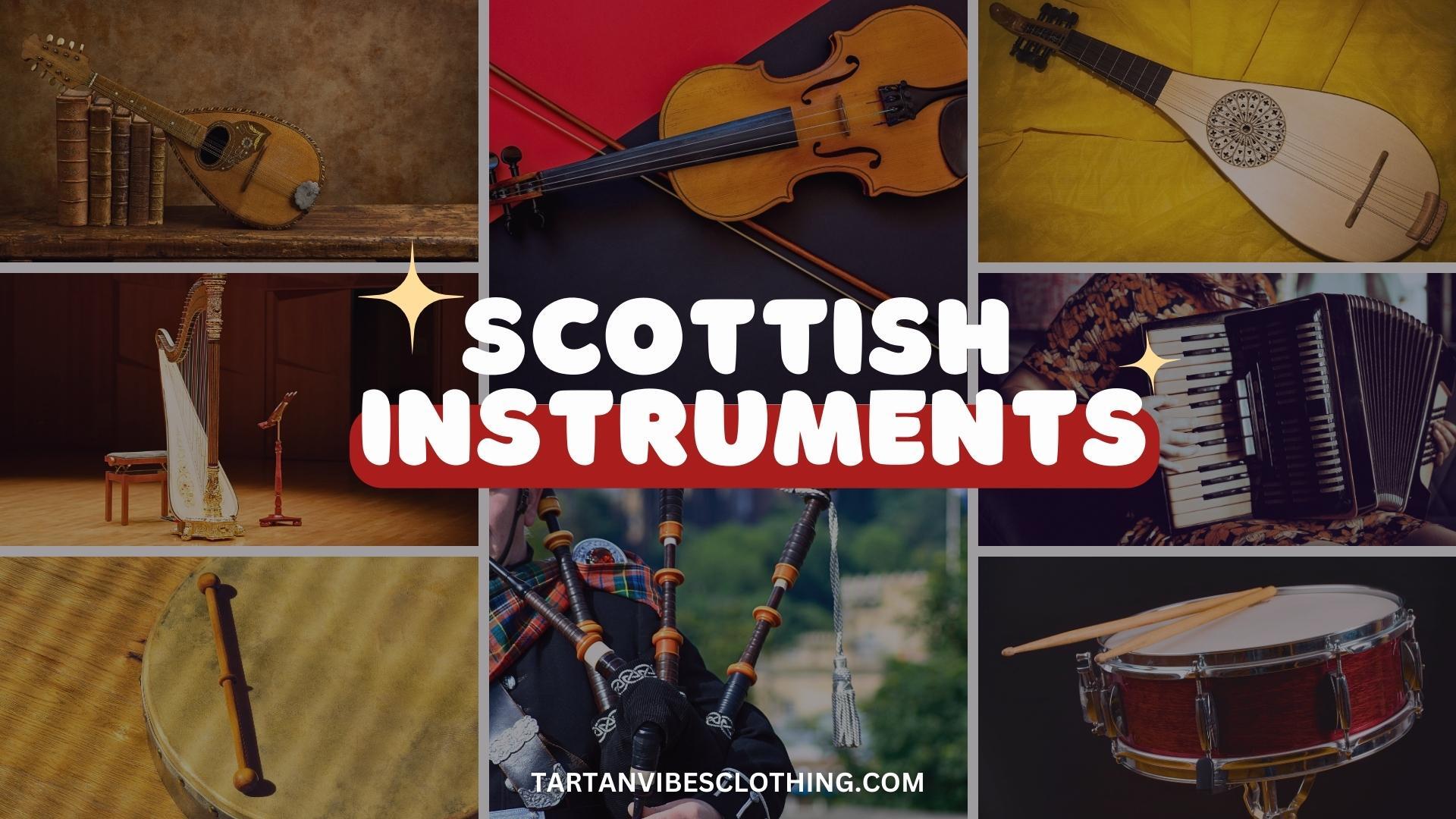 Scottish Instruments