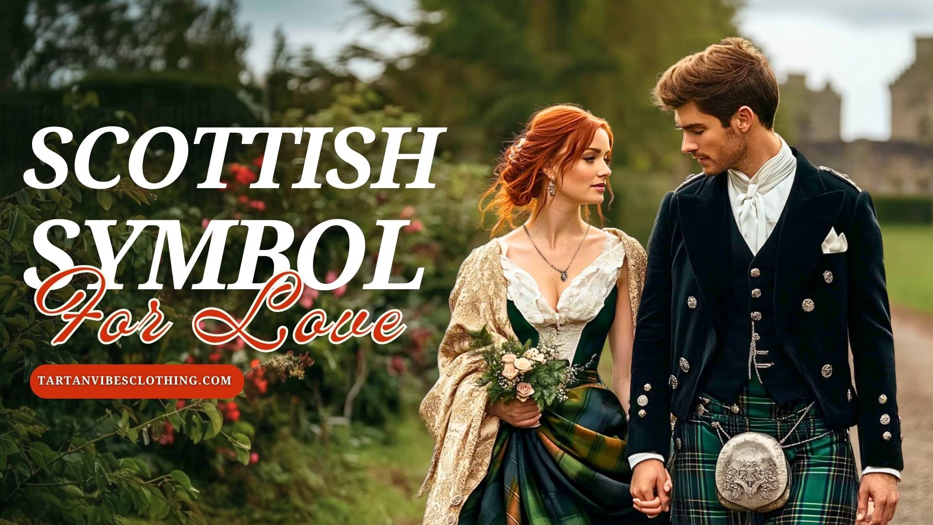 scottish symbol for love