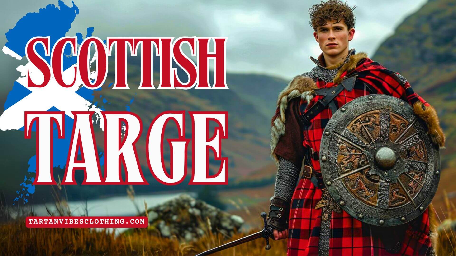 Scottish Targe