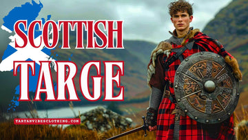 Scottish Targe