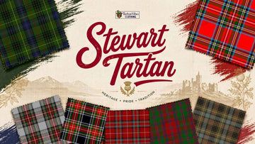 Stewart Tartan