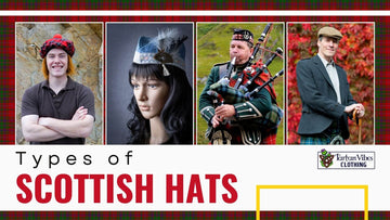 Scottish Hats