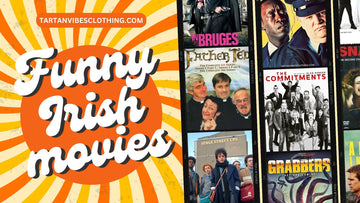 Top 10 Best Funny Irish Movies You Must Watch