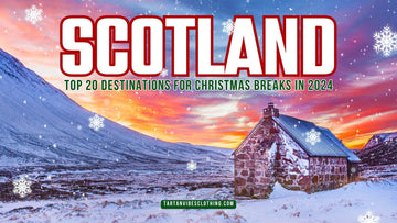 Christmas Breaks in Scotland