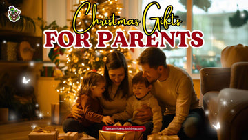 Best Christmas Gifts for Parents