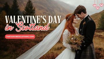 Valentine's Day in Scotland