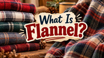 What is Flannel?