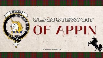 Stewart of Appin