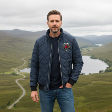 Padded Cotton Jacket
