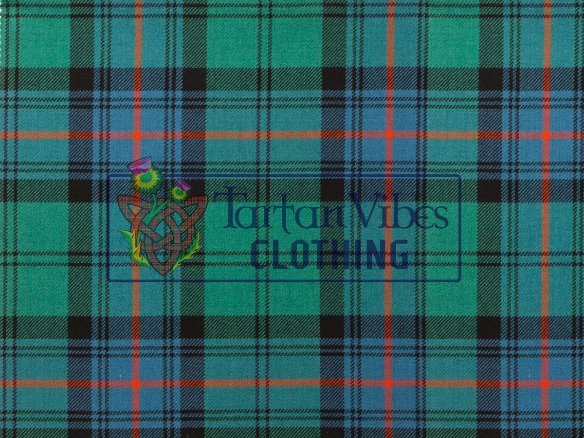 Armstrong Tartan Plaid (Ancient)