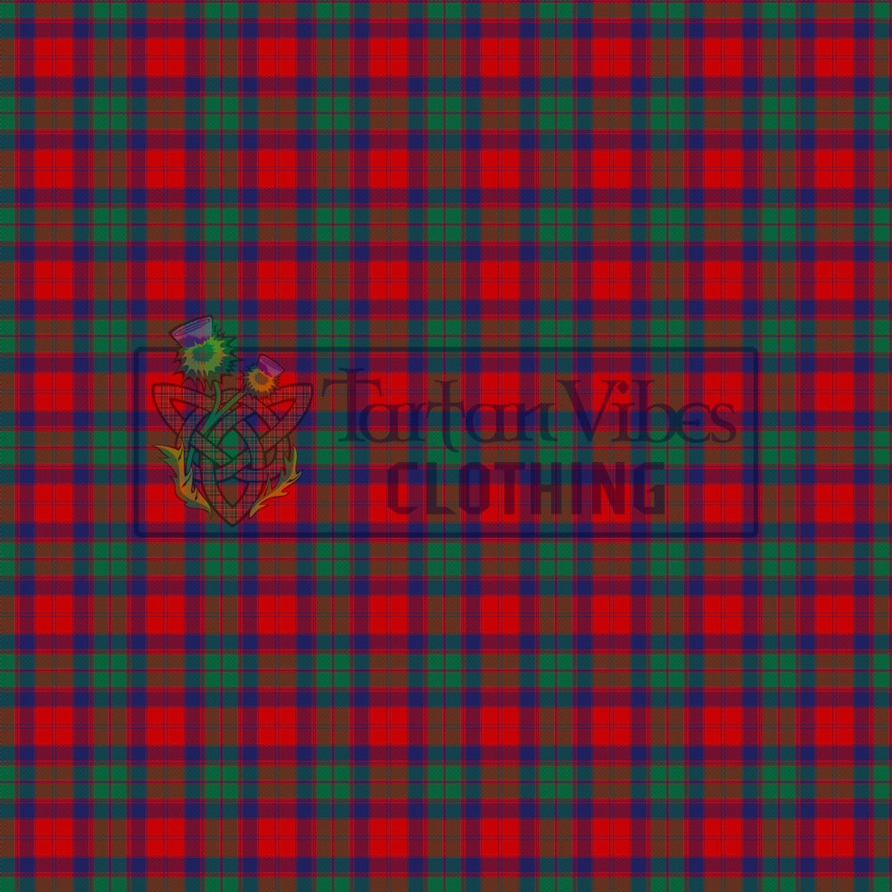 Clan Fraser of Altyre Tartan