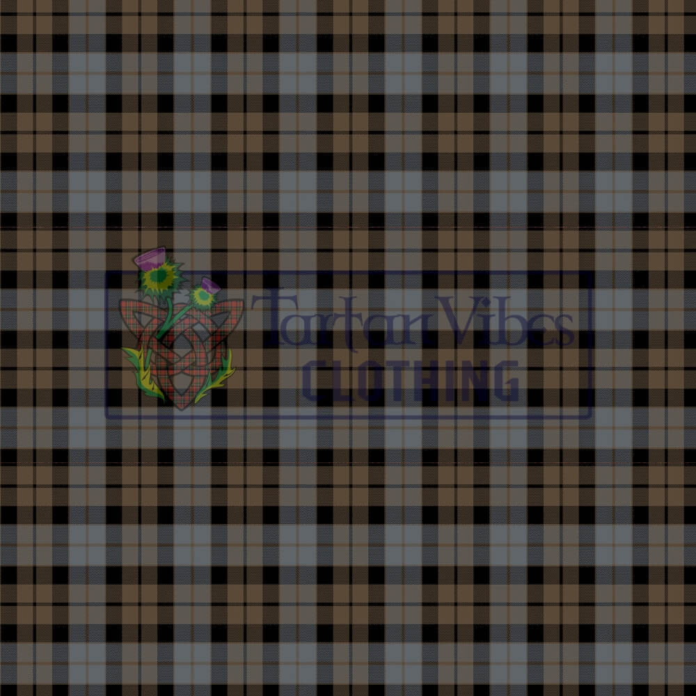 Clan Mackay Weathered Tartan