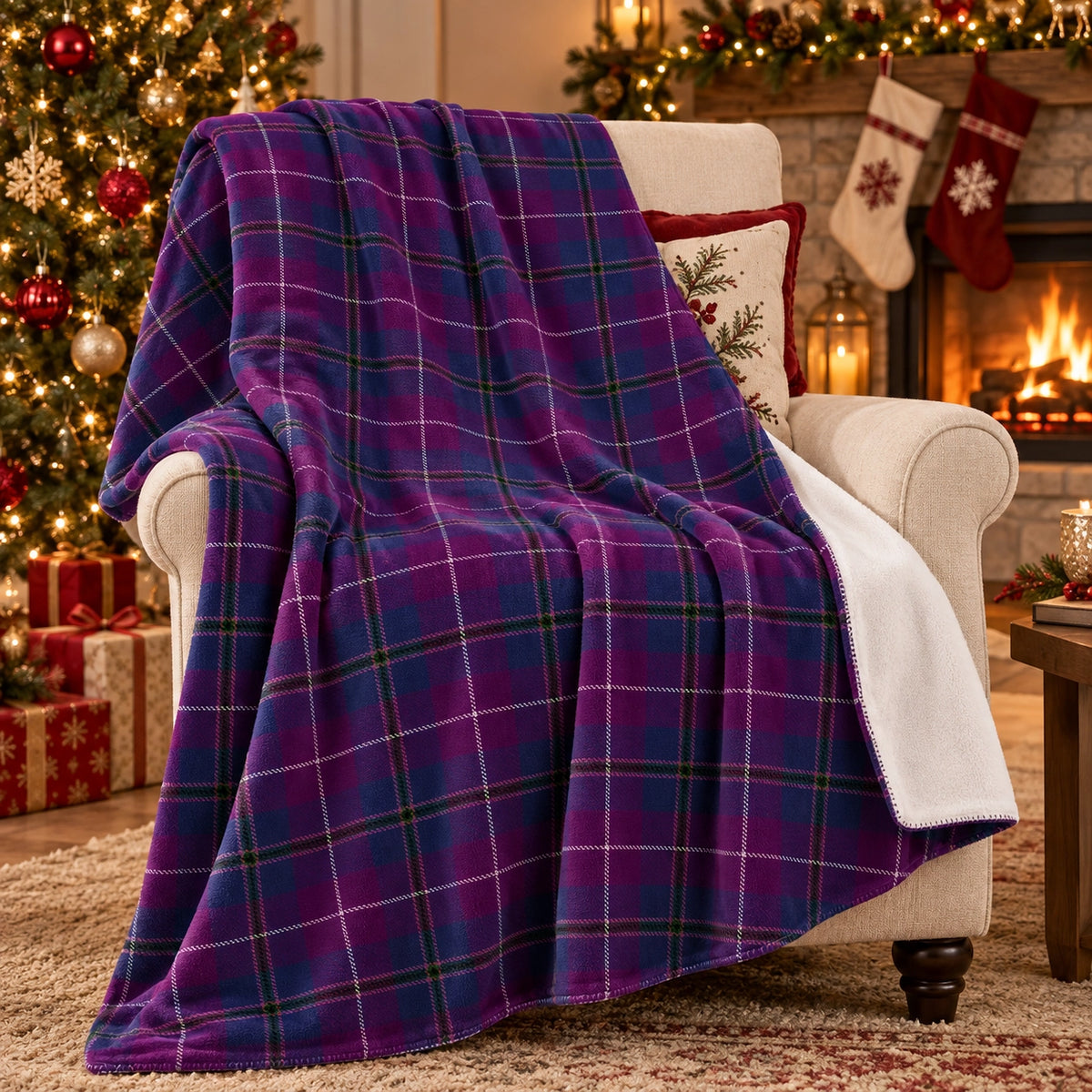 Christmas Gift - Home Decor Collection