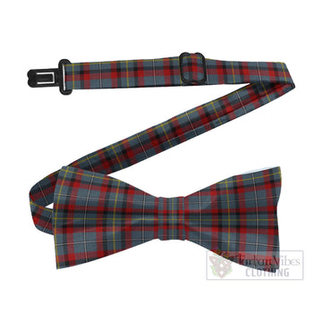 MacNamara Tartan Bow Tie One Size - Tartan Vibes Clothing