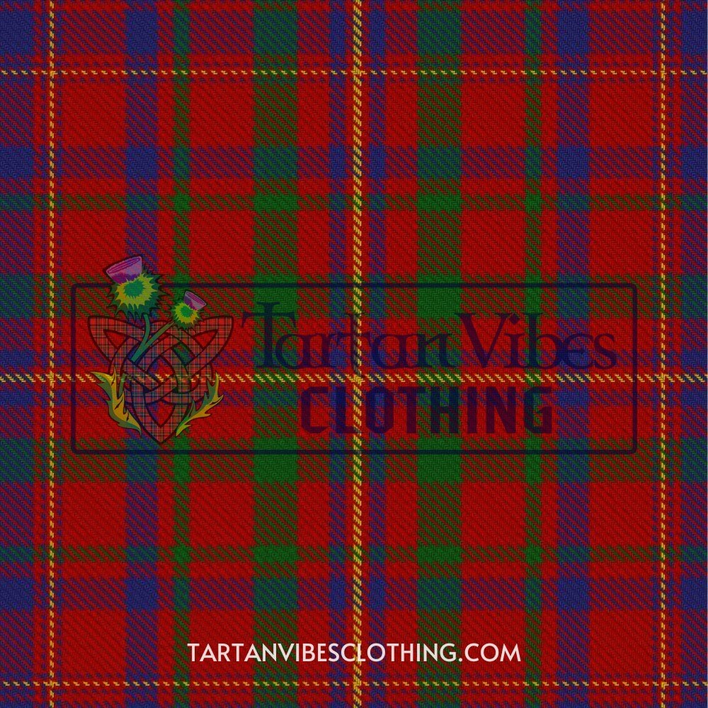 Macleod_Red_Tartan