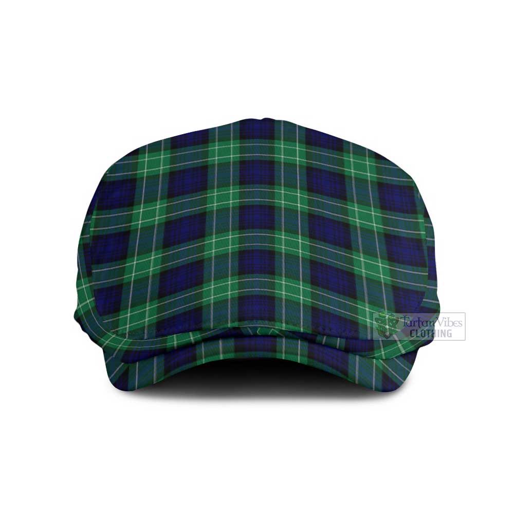 Tartan Vibes Clothing Abercrombie Tartan Jeff Hat