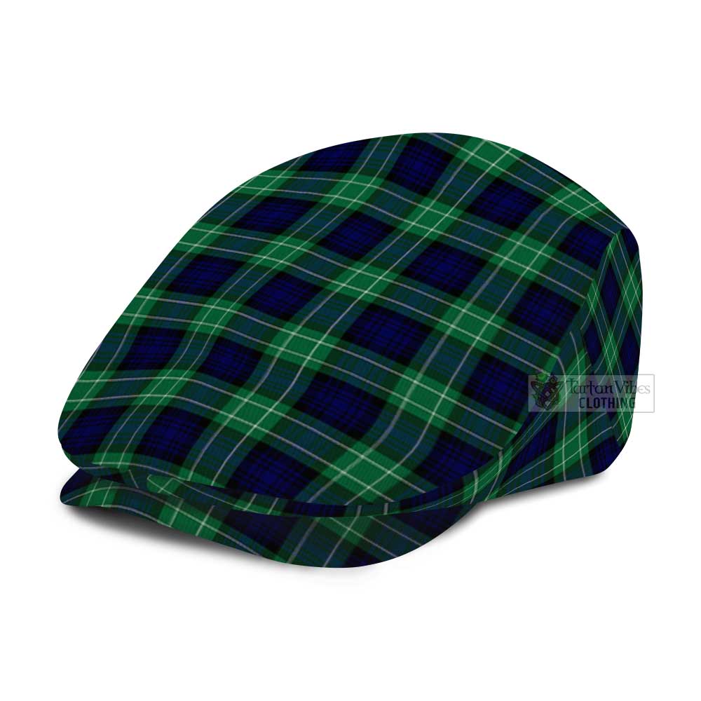 Tartan Vibes Clothing Abercrombie Tartan Jeff Hat