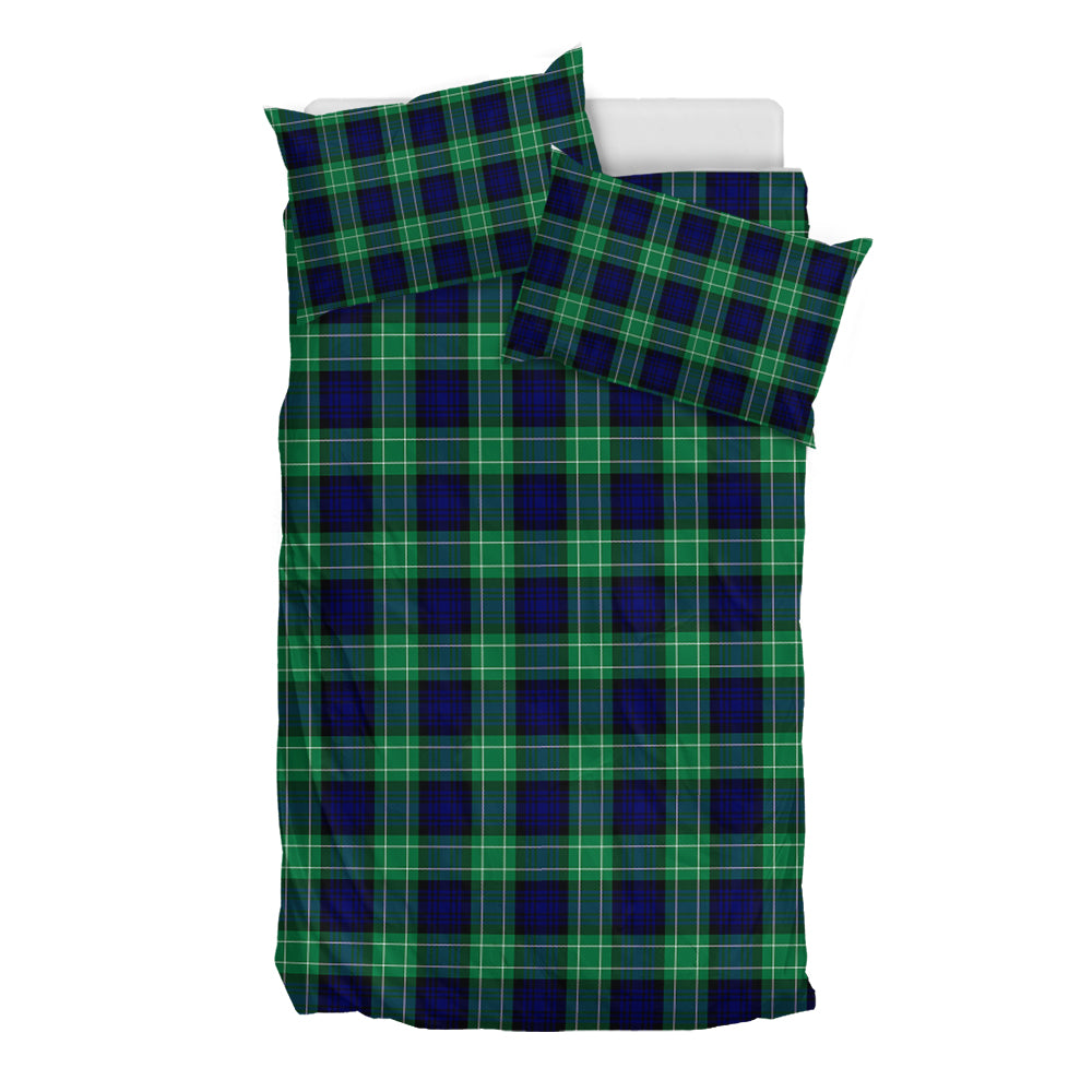 Abercrombie Tartan Bedding Set - Tartan Vibes Clothing