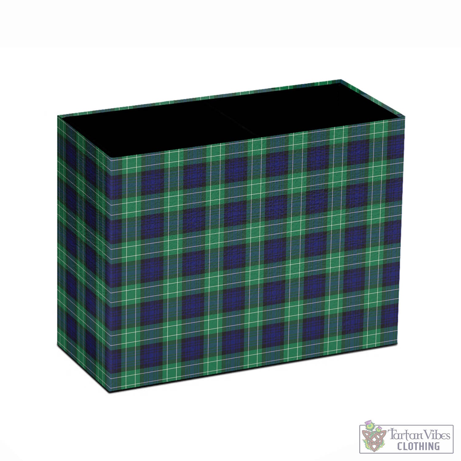 Tartan Vibes Clothing Abercrombie Tartan Pen Holder