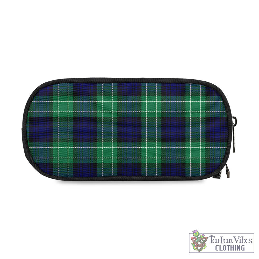 Tartan Vibes Clothing Abercrombie Tartan Pen and Pencil Case